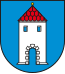 Blason de Richtenberg