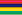 Vlag van Mauritius