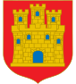 Coat of arms of Kingdom of Castile