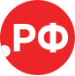 Логотип домена «.рф».svg