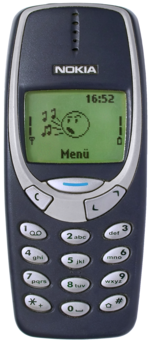 Nokia 3310