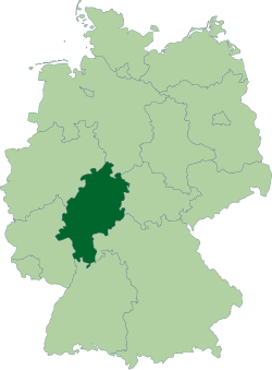 Hessen