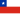 Bandera de Chile