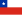 Vlag van Chili