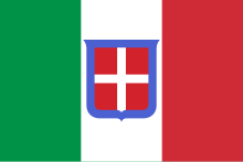 Flag of Italy (1861–1946).svg