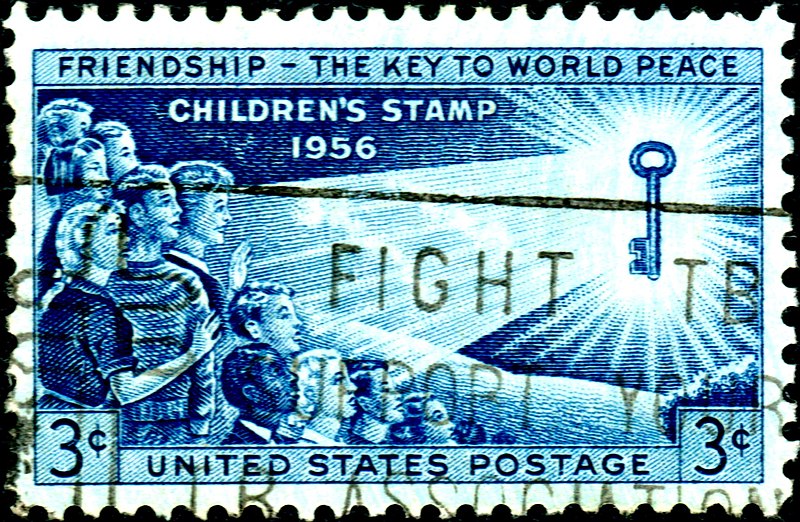 File:USA 1956 3c FriendshipTheKeyToWorldPeace.jpg