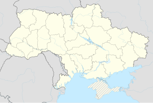 Zvâgel (Ukraina)