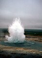 Geysir in Iceland (2)