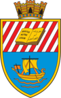 Escudo d'armas