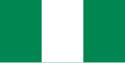 Flage de Nigeria