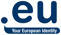 Logo .eu