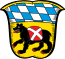 Blason de Freising