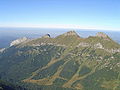 Zdiarska vidla peak, Belianske Tatry, The Eastern Tatras