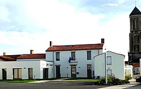 Saint-Julien-des-Landes