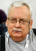 Andrzej Sapkowski (born 1948)