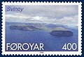 FR 350: Svínoy.