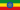 Vlag van Ethiopië