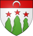 Blason de Valmy