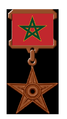 Récompense des wikipédiens marocains