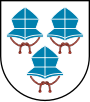 Landshut – znak