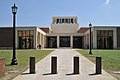 George W. Bush Presidential Center