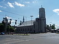 Kirche der Verklärung