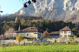 Clos des Capucins.