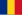 Bandéra Romania