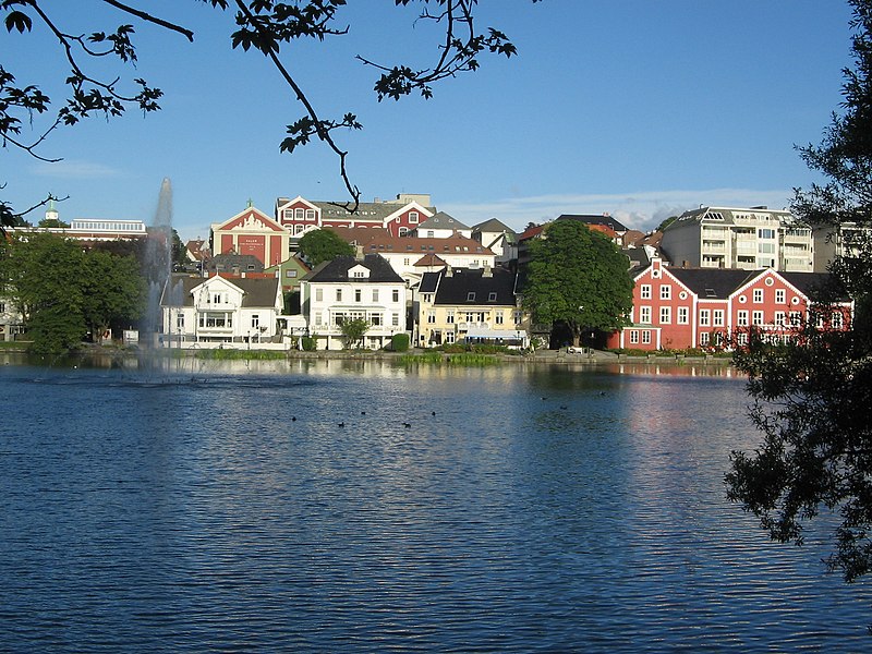 File:Stavanger - panoramio (3).jpg