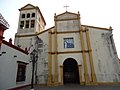 Santiago de los Caballeros de León