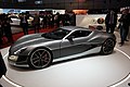 Rimac Concept One