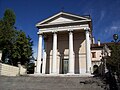 Basilica santuario della Beata Vergine delle Grazie