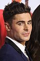 Zac Efron, actor și cântăreț american