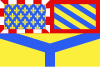 Yonnes flag