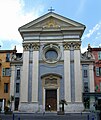 Eglise Saint-François-de-Paule