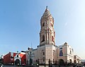 Iglesia de Santo Domingo