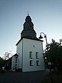 Evangelische Kirche Holzhausen (Burbach)