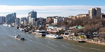 Rostov-on-Don, Rostov-on-Don, Russia.jpg