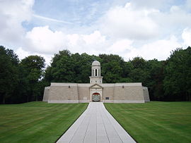 South African Commemorative Museum