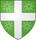 Coat of arms of Courdimanche-sur-Essonne