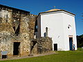 Garcia d'Ávila Tower House (Garcia d'Ávila Tower House)