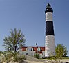 Big Sable Point Light Station