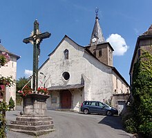 FranceOccitanieCastanetEglise.jpg