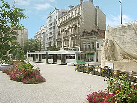 Unité urbaine de Saint-Étienne