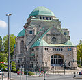 Alte Synagoge