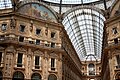 Galleria Vittorio Emanuele II