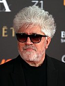 Pedro Almodóvar, regizor spaniol de film