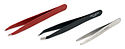 Variety of Tweezers