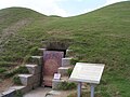 Tomb of Muryeong of Baekje