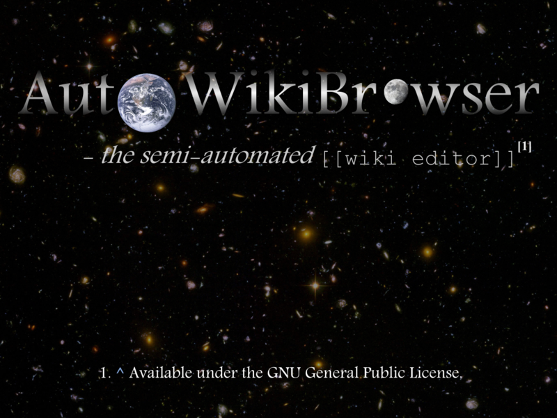 File:AWB splash screen - 2.png